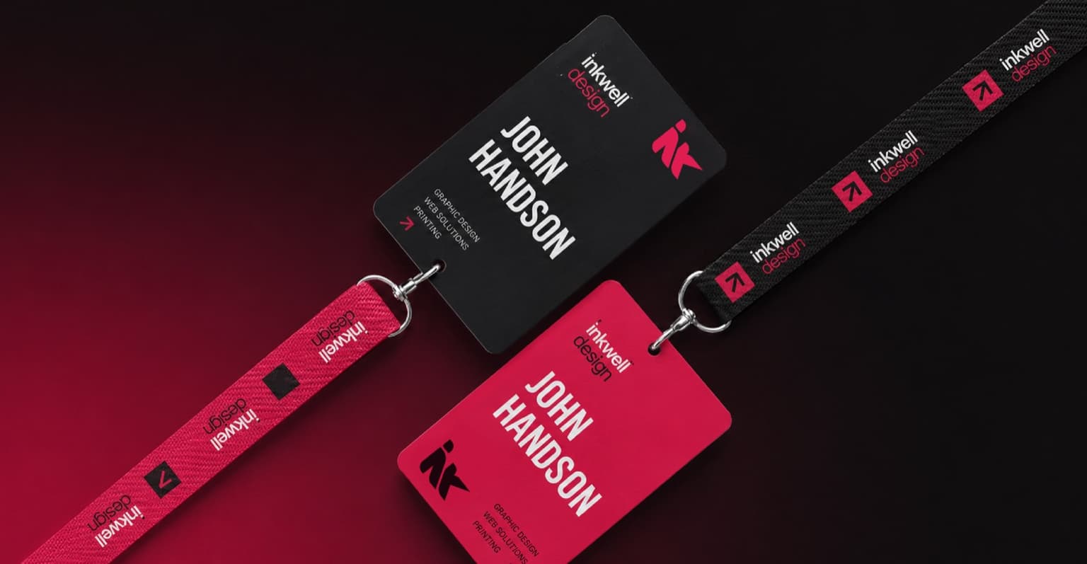 Inkwell Creative Brand System gallery image 7